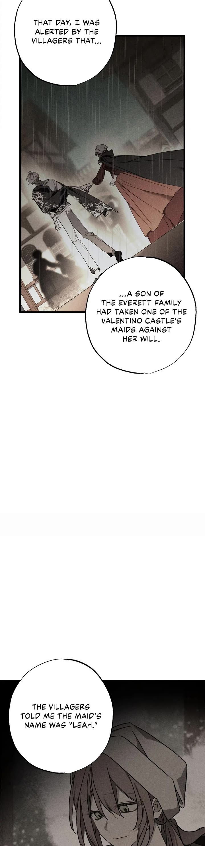 My Husband Hates Me, But He Lost His Memories Chapter 15 page 4 - Chapter 15