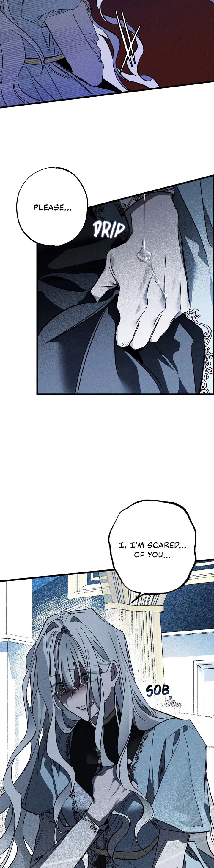 My Husband Hates Me, But He Lost His Memories Chapter 15 page 40 - Chapter 15