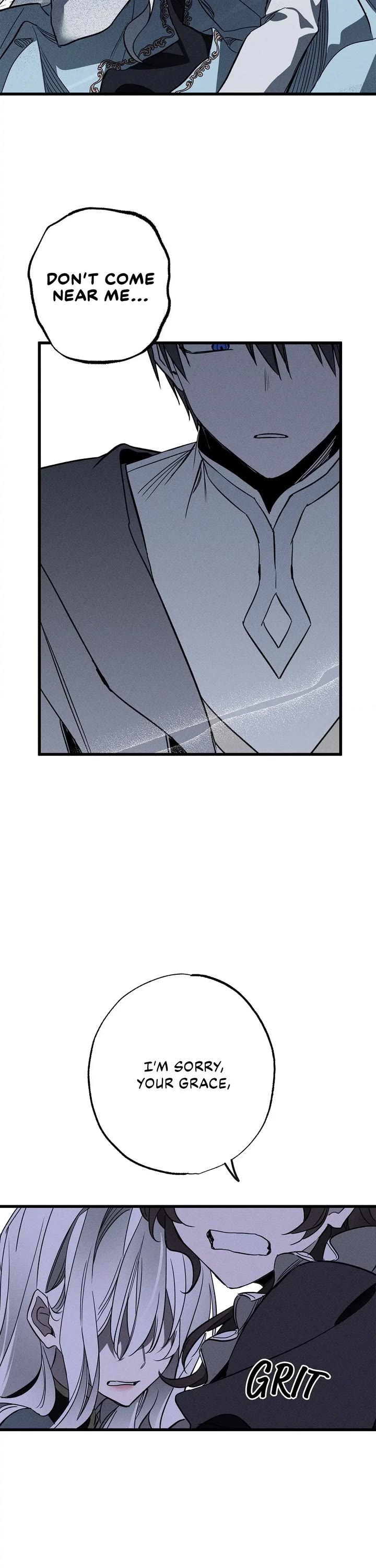My Husband Hates Me, But He Lost His Memories Chapter 15 page 41 - Chapter 15