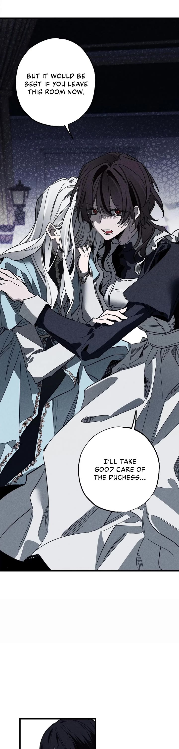 My Husband Hates Me, But He Lost His Memories Chapter 15 page 42 - Chapter 15