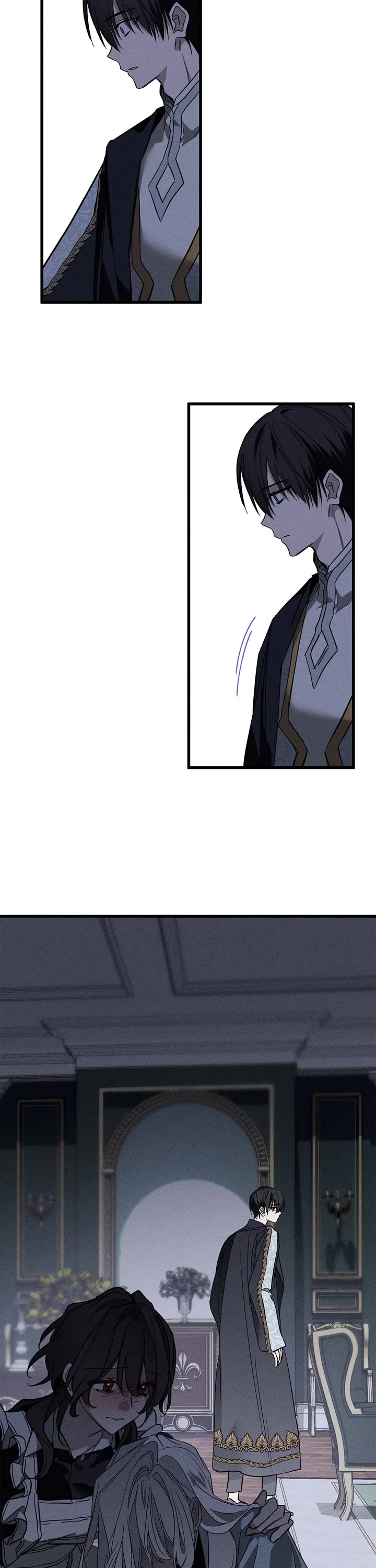 My Husband Hates Me, But He Lost His Memories Chapter 15 page 43 - Chapter 15
