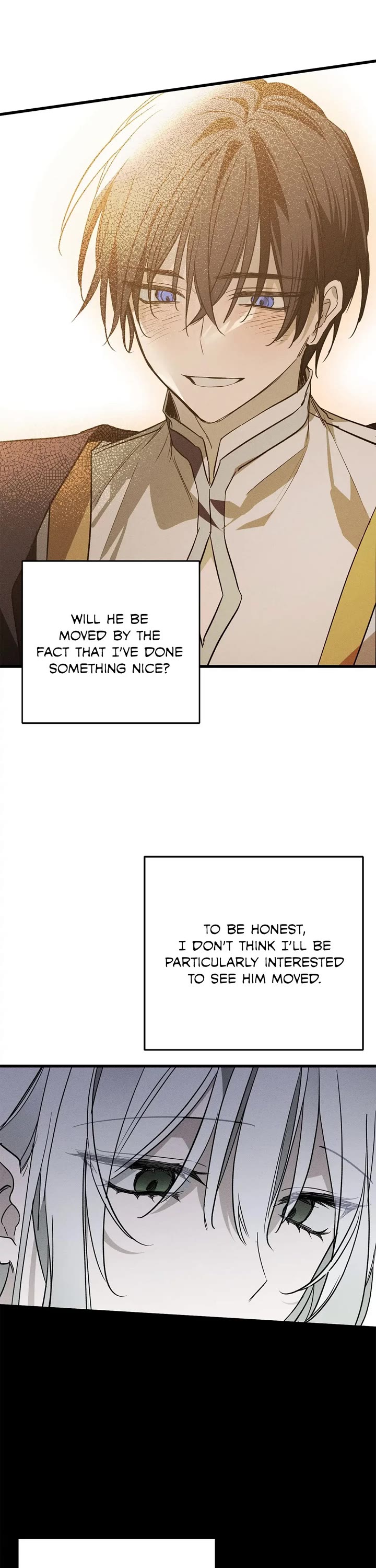 My Husband Hates Me, But He Lost His Memories Chapter 15 page 7 - Chapter 15