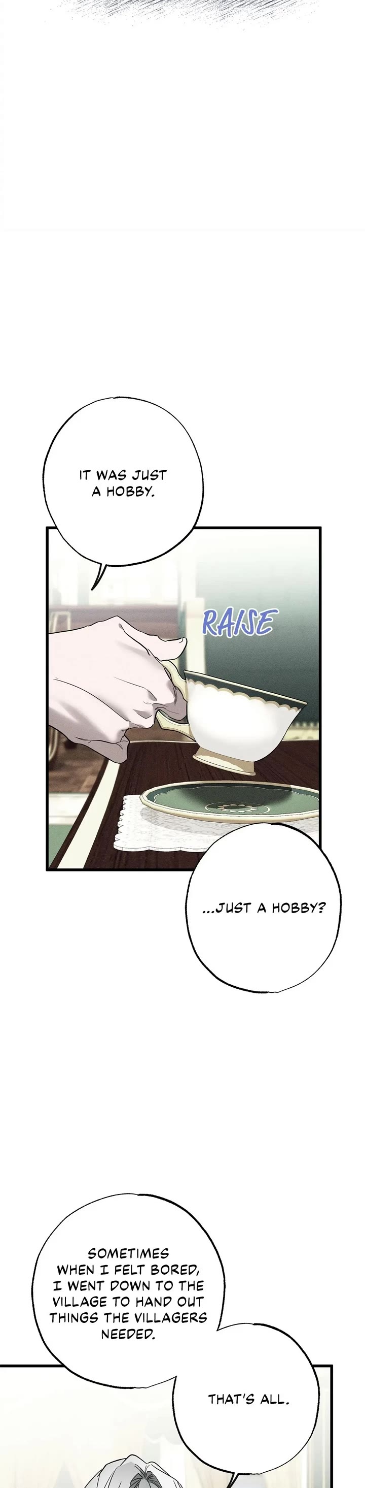 My Husband Hates Me, But He Lost His Memories Chapter 15 page 9 - Chapter 15