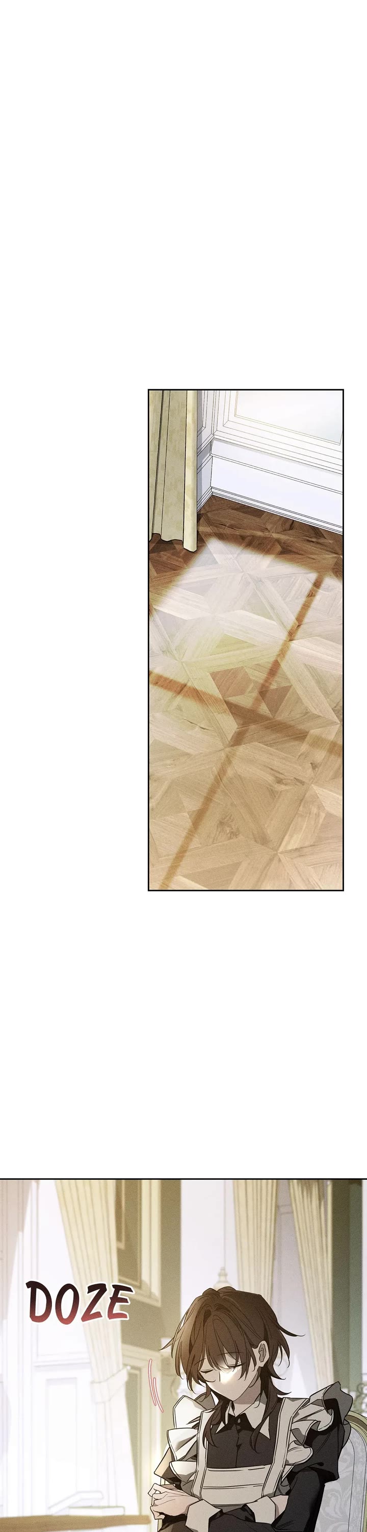 My Husband Hates Me, But He Lost His Memories Chapter 16 page 1 - Chapter 16