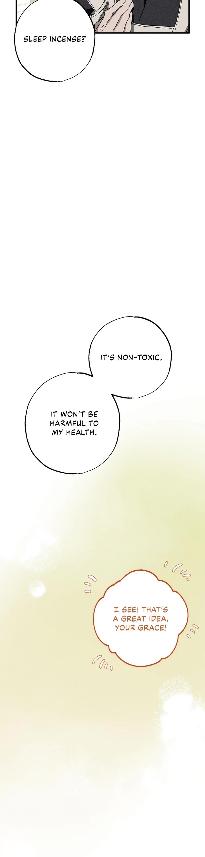 My Husband Hates Me, But He Lost His Memories Chapter 16 page 12 - Chapter 16