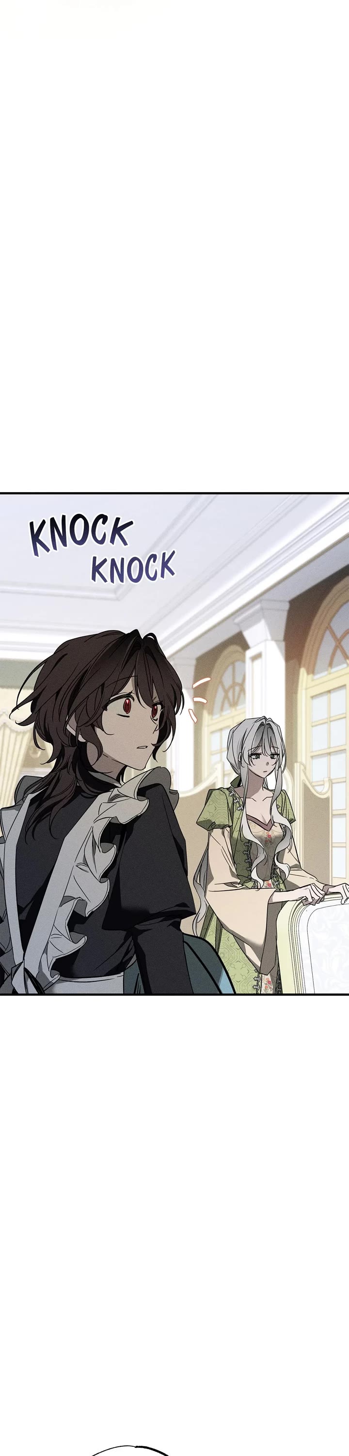 My Husband Hates Me, But He Lost His Memories Chapter 16 page 13 - Chapter 16
