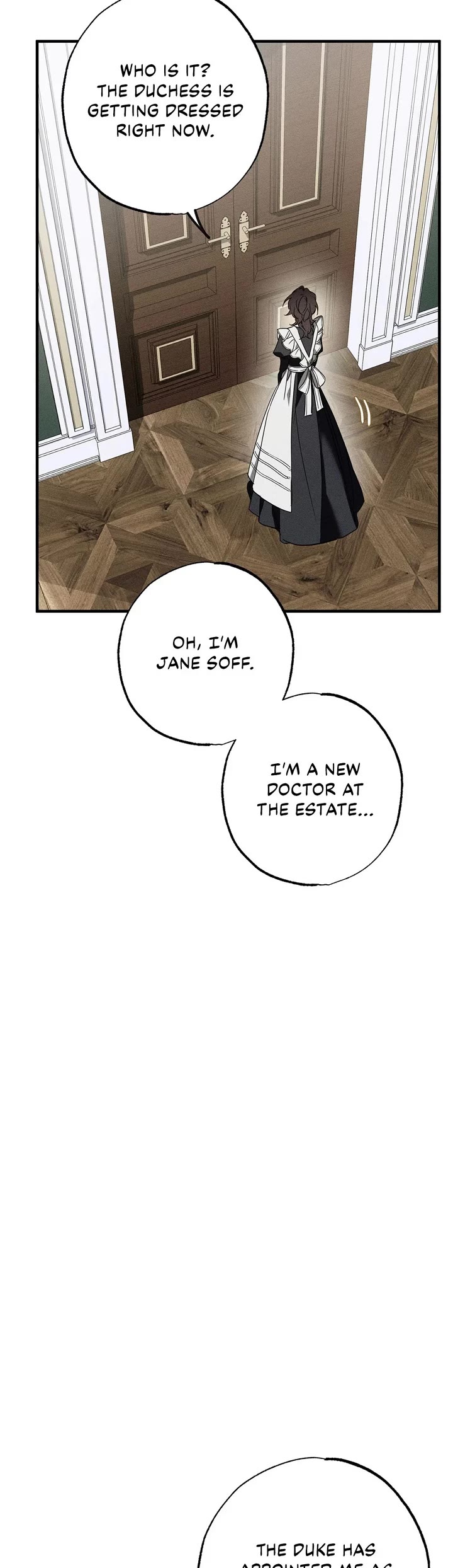 My Husband Hates Me, But He Lost His Memories Chapter 16 page 14 - Chapter 16