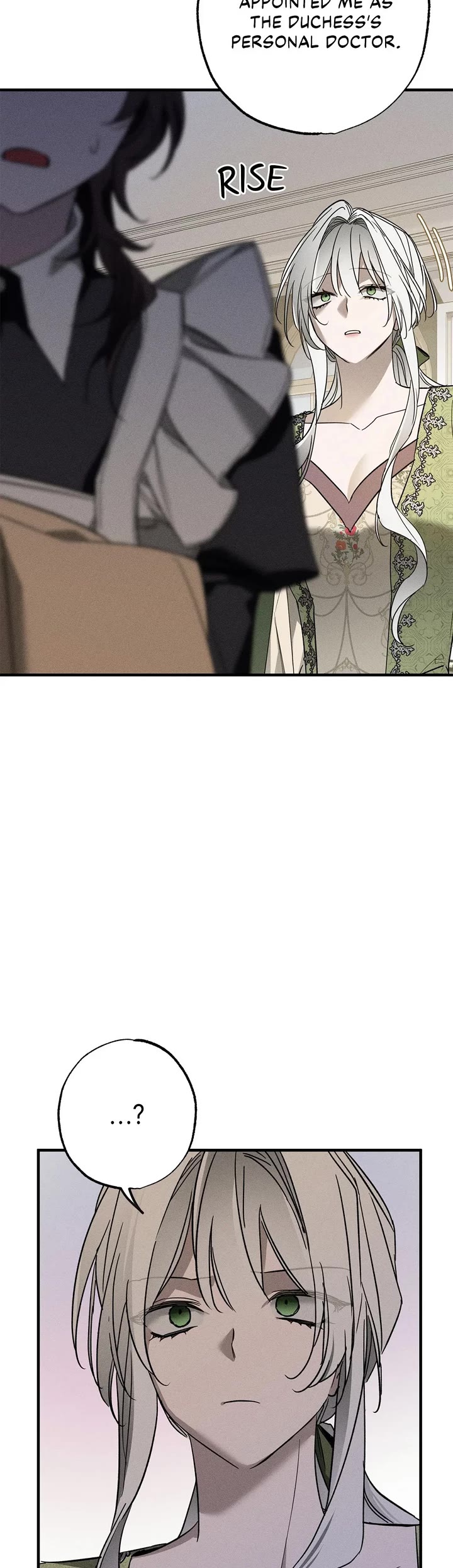 My Husband Hates Me, But He Lost His Memories Chapter 16 page 15 - Chapter 16