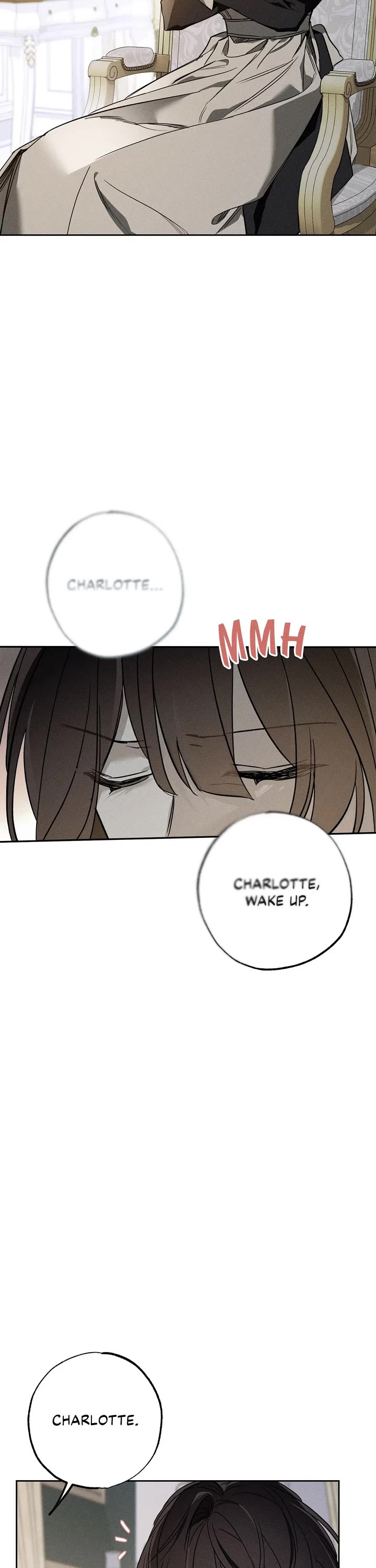 My Husband Hates Me, But He Lost His Memories Chapter 16 page 2 - Chapter 16