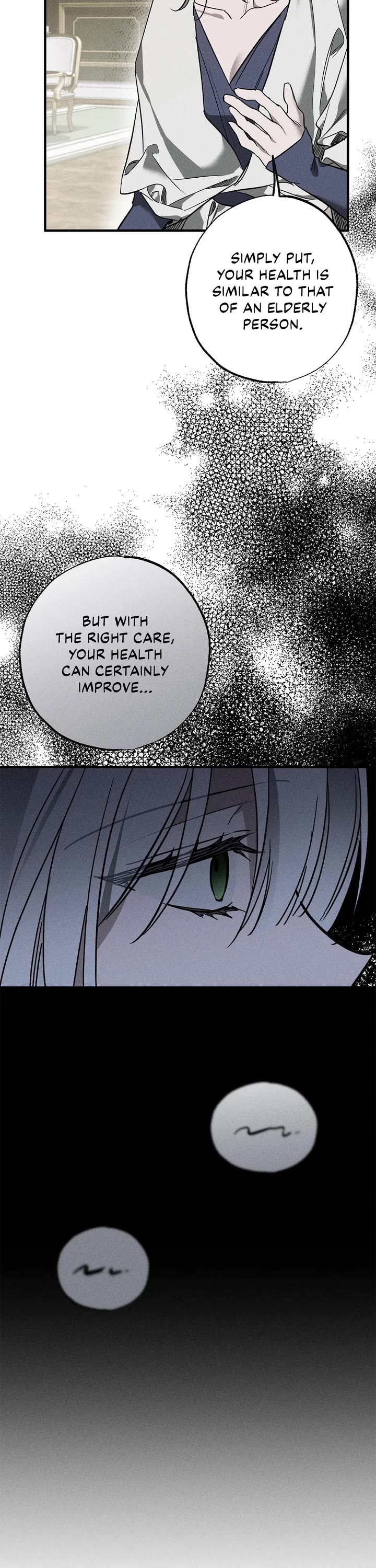 My Husband Hates Me, But He Lost His Memories Chapter 16 page 21 - Chapter 16