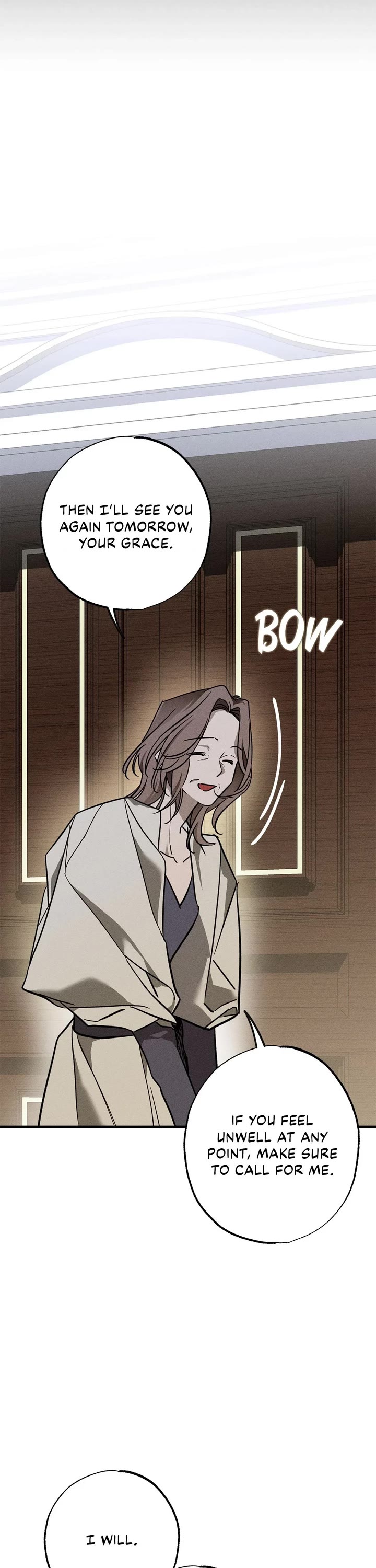My Husband Hates Me, But He Lost His Memories Chapter 16 page 22 - Chapter 16