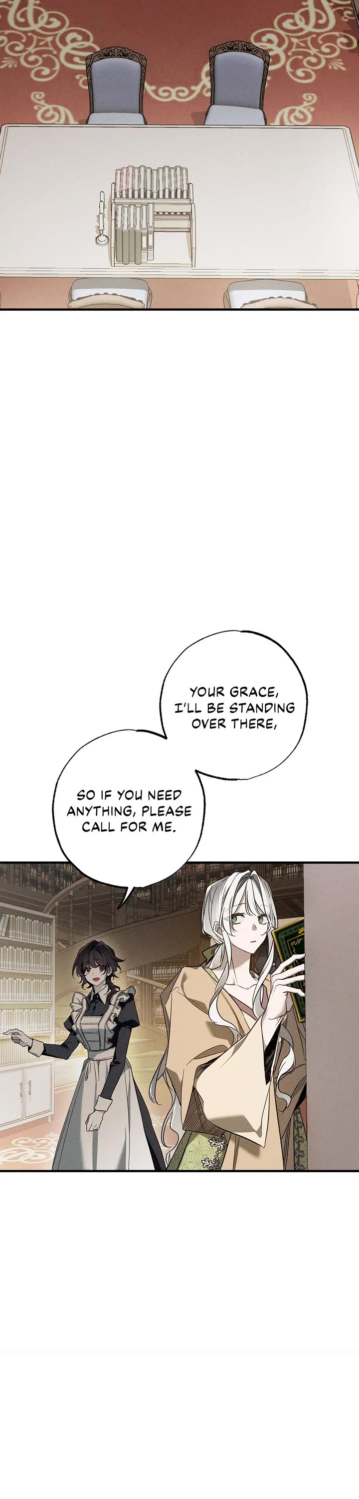 My Husband Hates Me, But He Lost His Memories Chapter 16 page 26 - Chapter 16