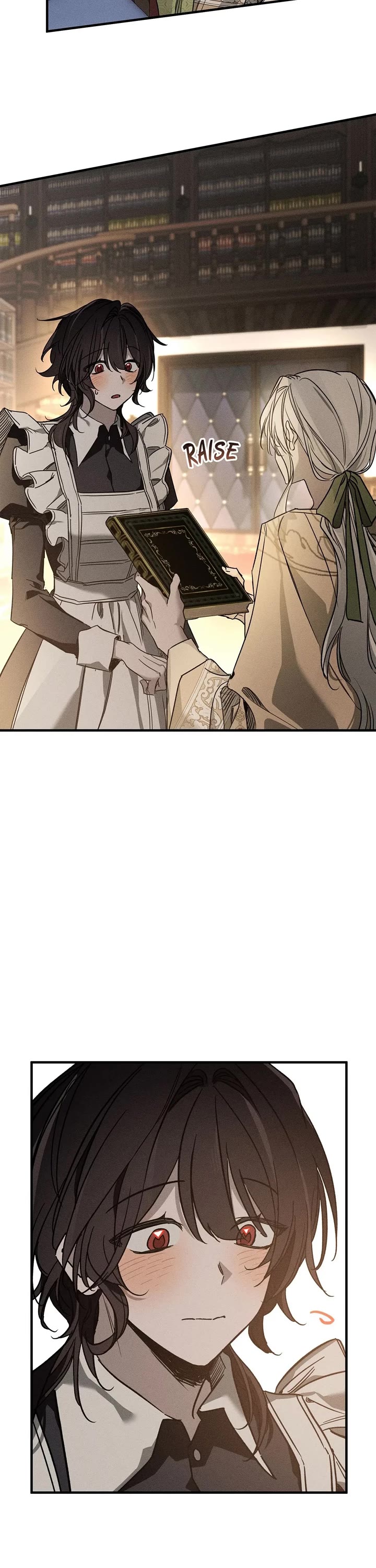 My Husband Hates Me, But He Lost His Memories Chapter 16 page 28 - Chapter 16