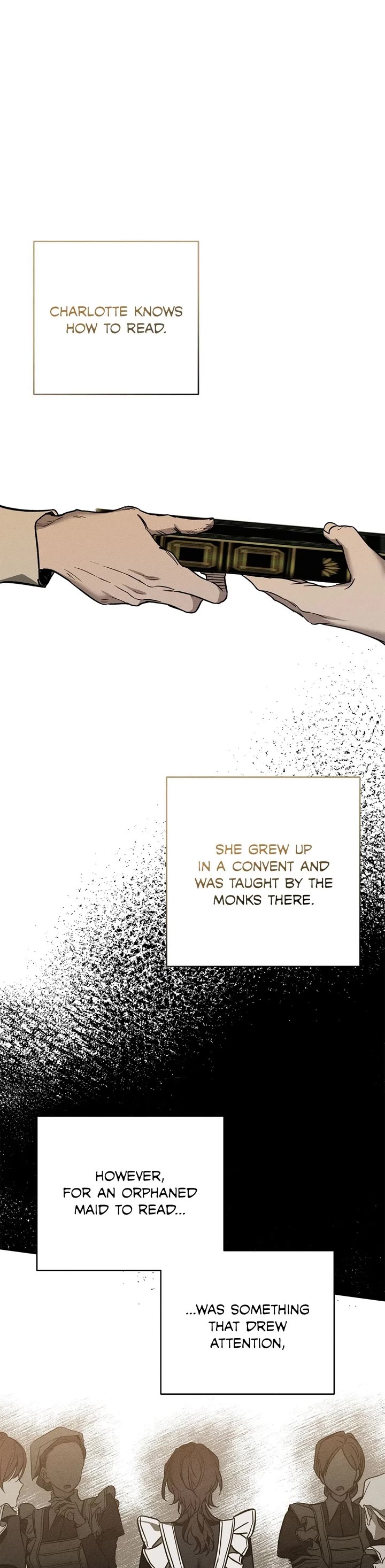My Husband Hates Me, But He Lost His Memories Chapter 16 page 29 - Chapter 16