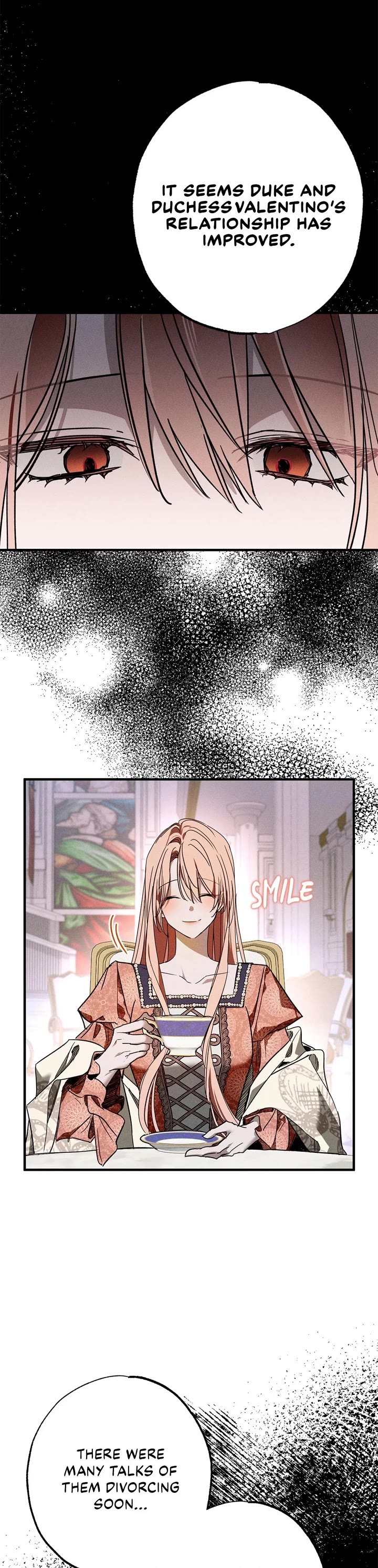 My Husband Hates Me, But He Lost His Memories Chapter 16 page 34 - Chapter 16