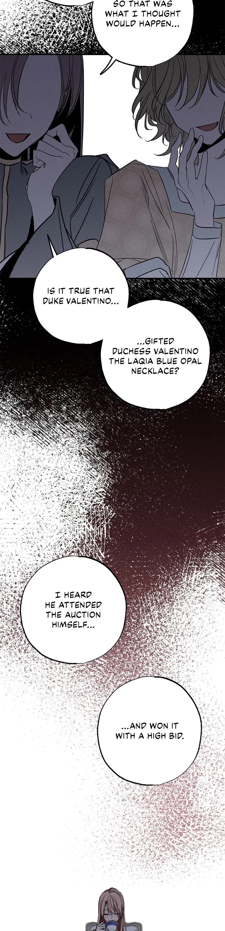 My Husband Hates Me, But He Lost His Memories Chapter 16 page 35 - Chapter 16
