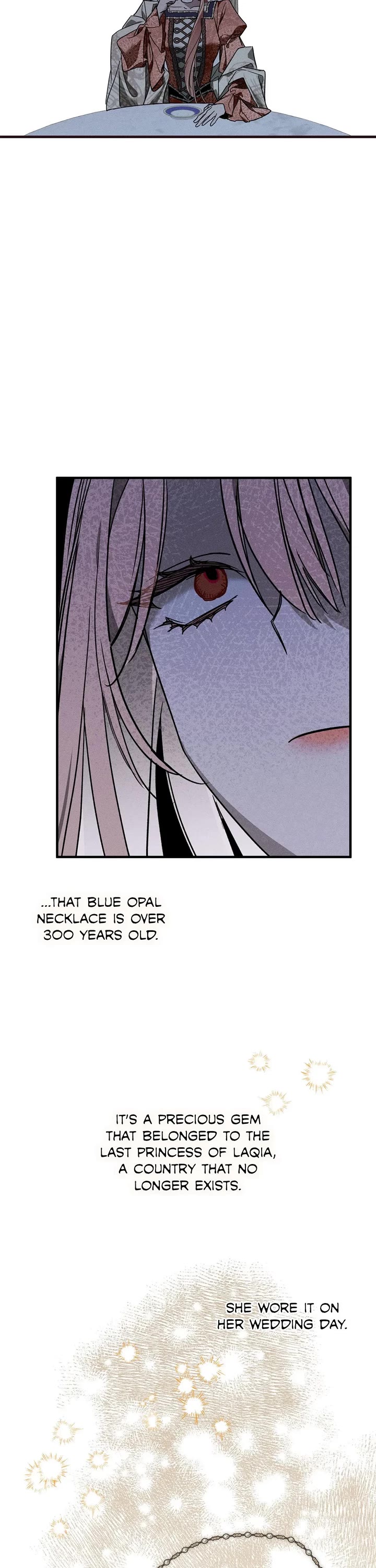 My Husband Hates Me, But He Lost His Memories Chapter 16 page 36 - Chapter 16