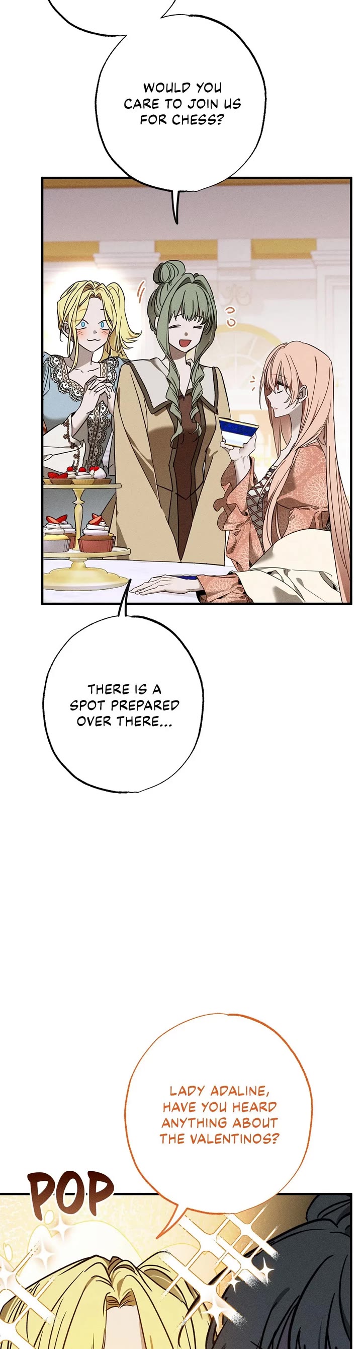 My Husband Hates Me, But He Lost His Memories Chapter 16 page 39 - Chapter 16