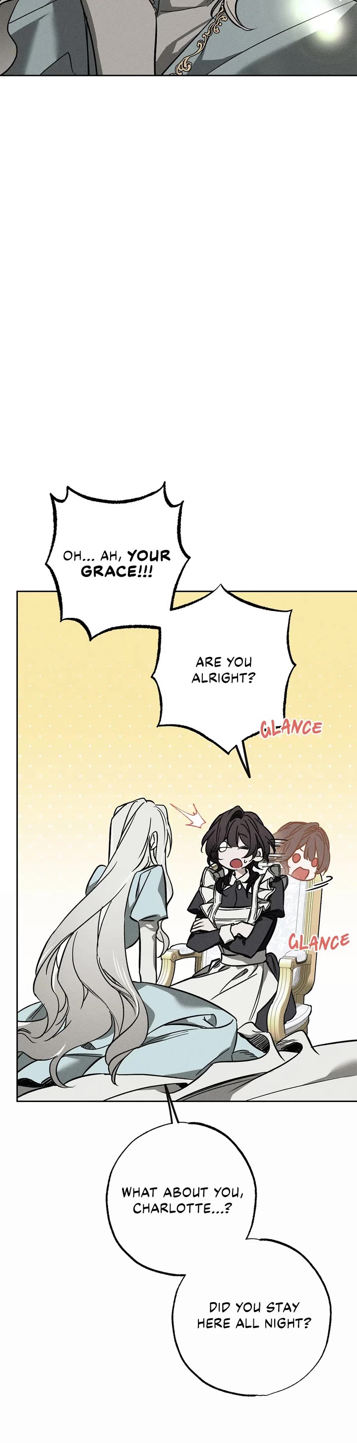 My Husband Hates Me, But He Lost His Memories Chapter 16 page 4 - Chapter 16