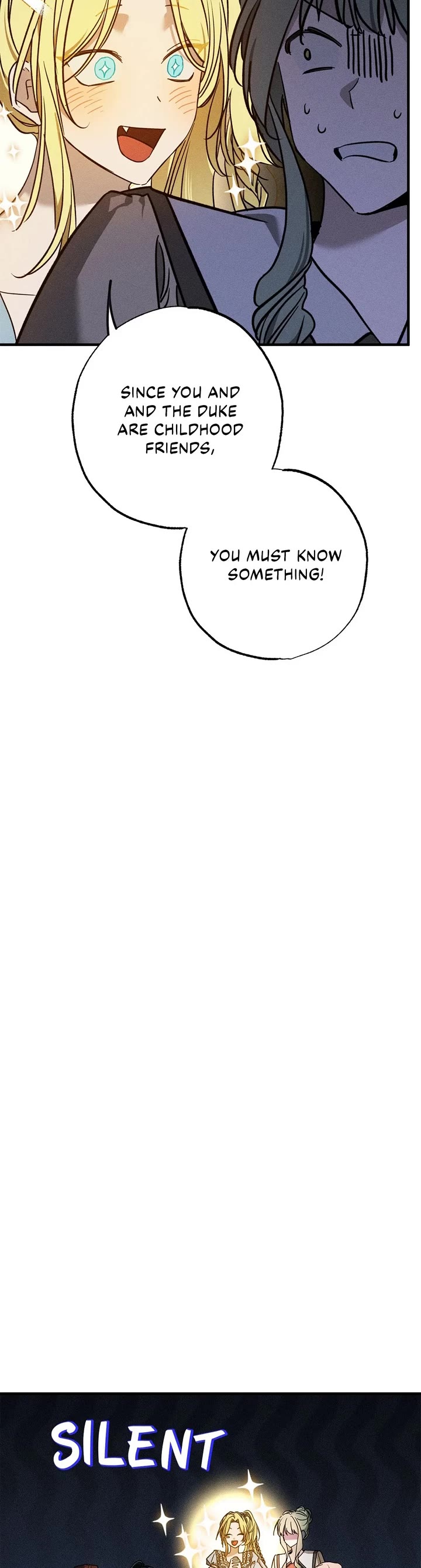 My Husband Hates Me, But He Lost His Memories Chapter 16 page 40 - Chapter 16