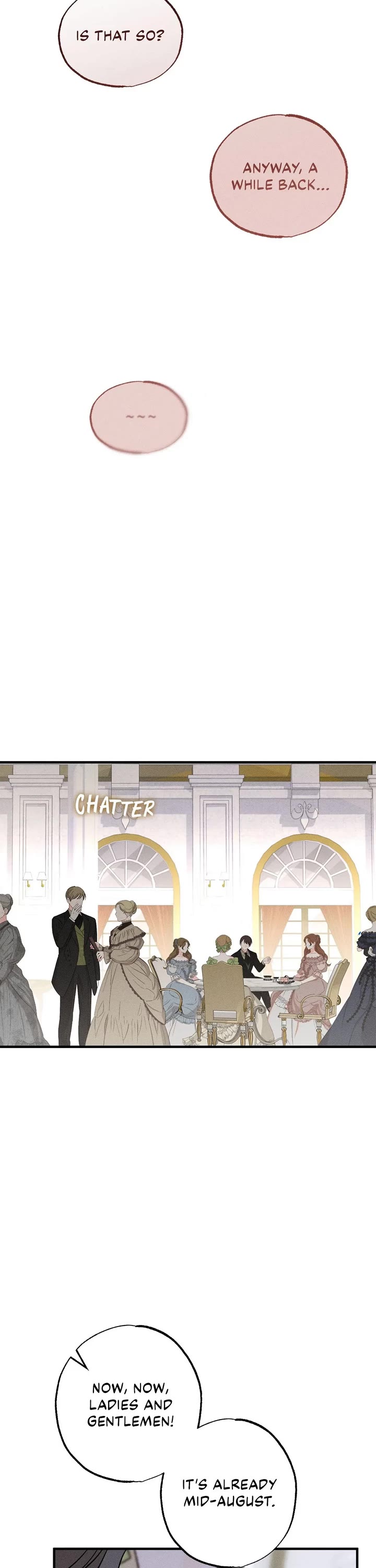 My Husband Hates Me, But He Lost His Memories Chapter 16 page 43 - Chapter 16