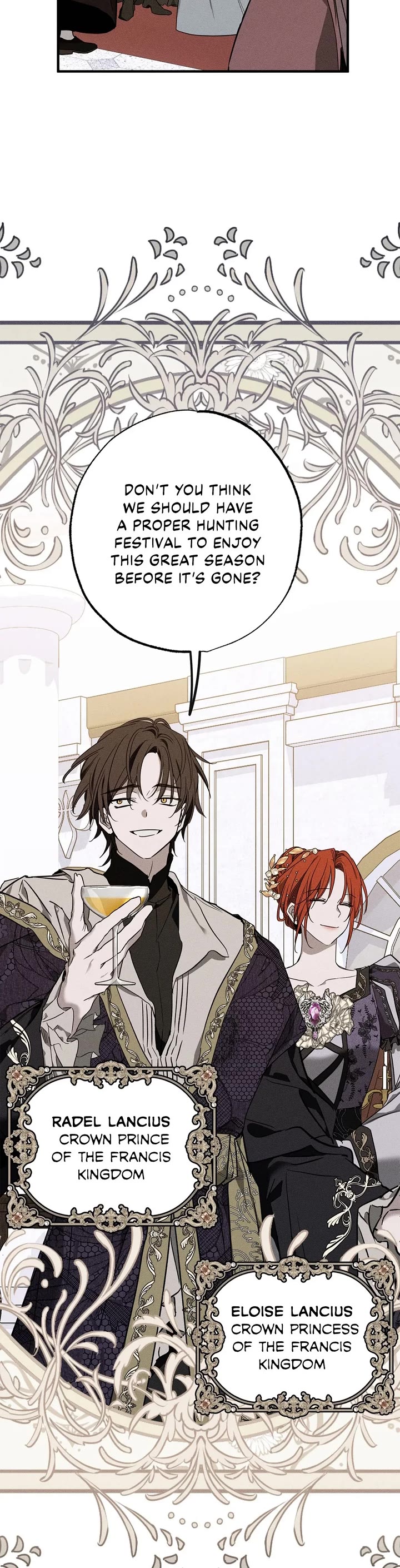 My Husband Hates Me, But He Lost His Memories Chapter 16 page 45 - Chapter 16