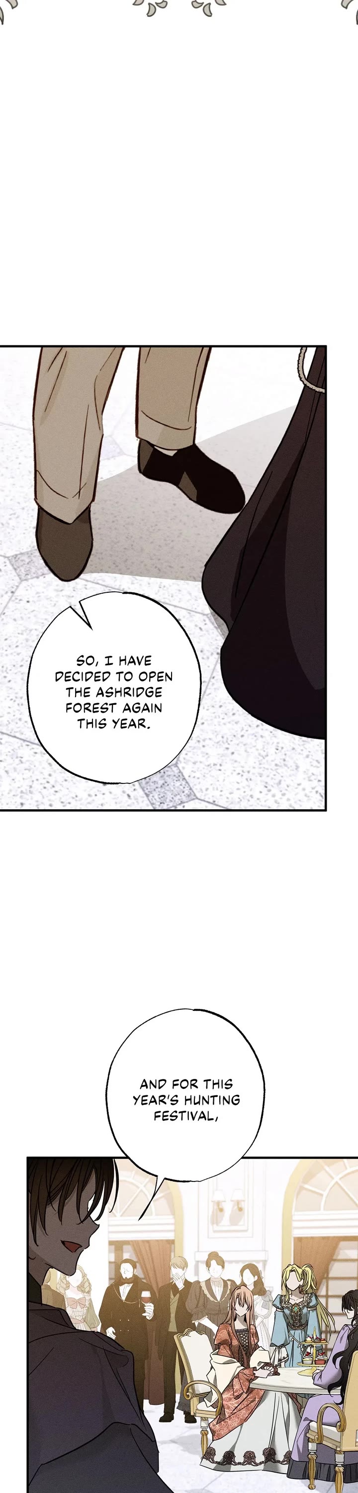 My Husband Hates Me, But He Lost His Memories Chapter 16 page 46 - Chapter 16