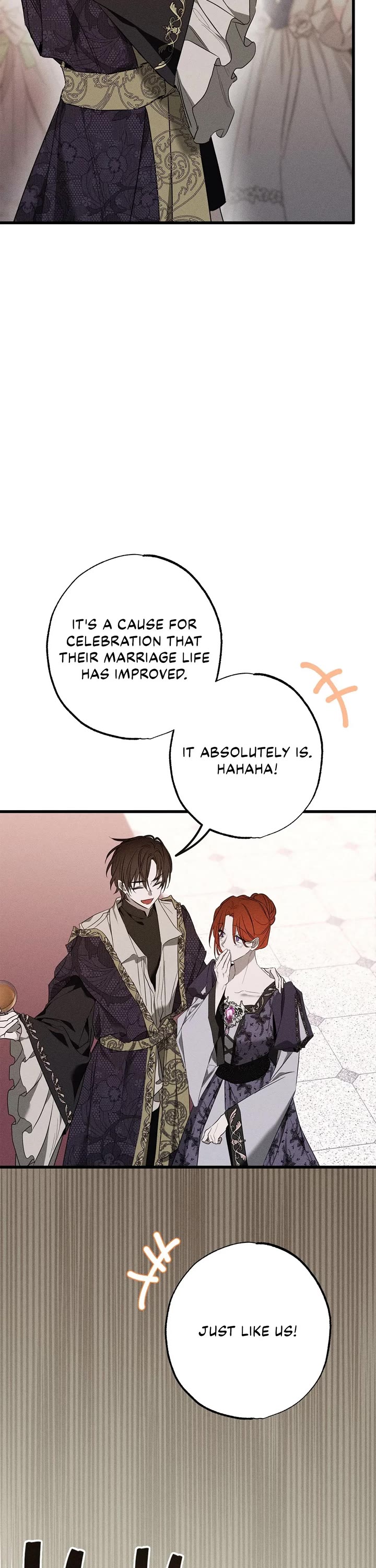 My Husband Hates Me, But He Lost His Memories Chapter 17 page 2 - Chapter 17