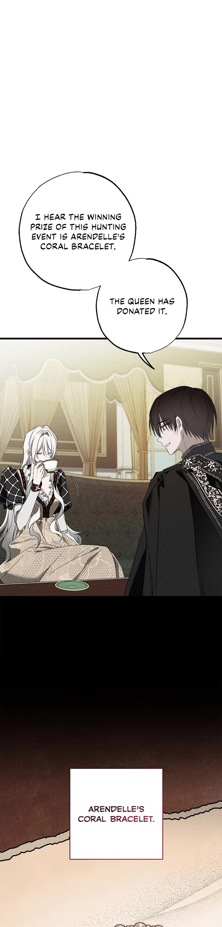 My Husband Hates Me, But He Lost His Memories Chapter 17 page 23 - Chapter 17