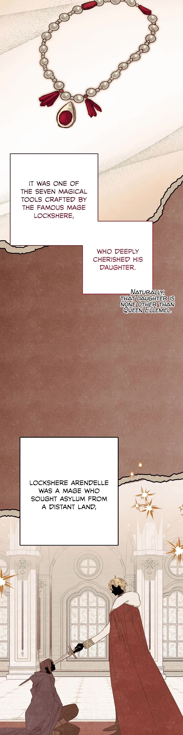 My Husband Hates Me, But He Lost His Memories Chapter 17 page 24 - Chapter 17