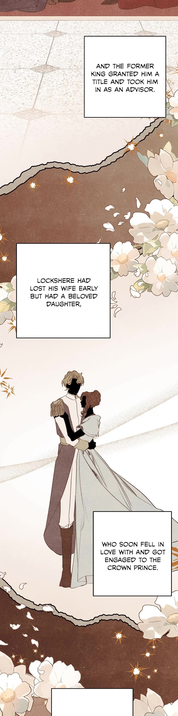 My Husband Hates Me, But He Lost His Memories Chapter 17 page 25 - Chapter 17