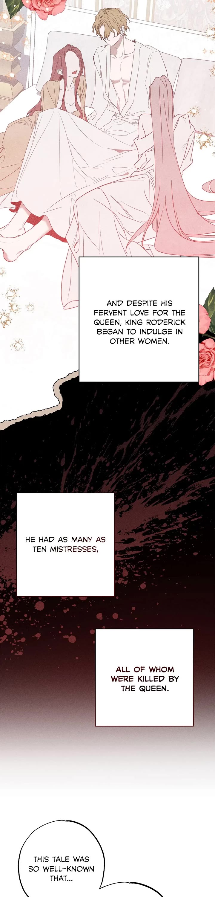 My Husband Hates Me, But He Lost His Memories Chapter 17 page 27 - Chapter 17