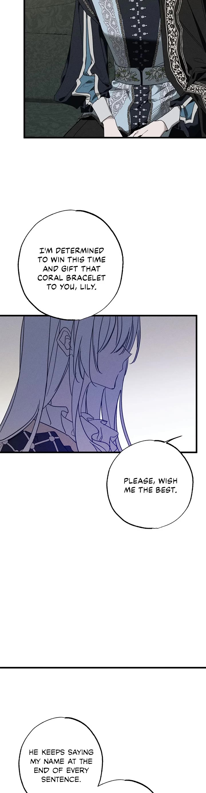 My Husband Hates Me, But He Lost His Memories Chapter 17 page 29 - Chapter 17