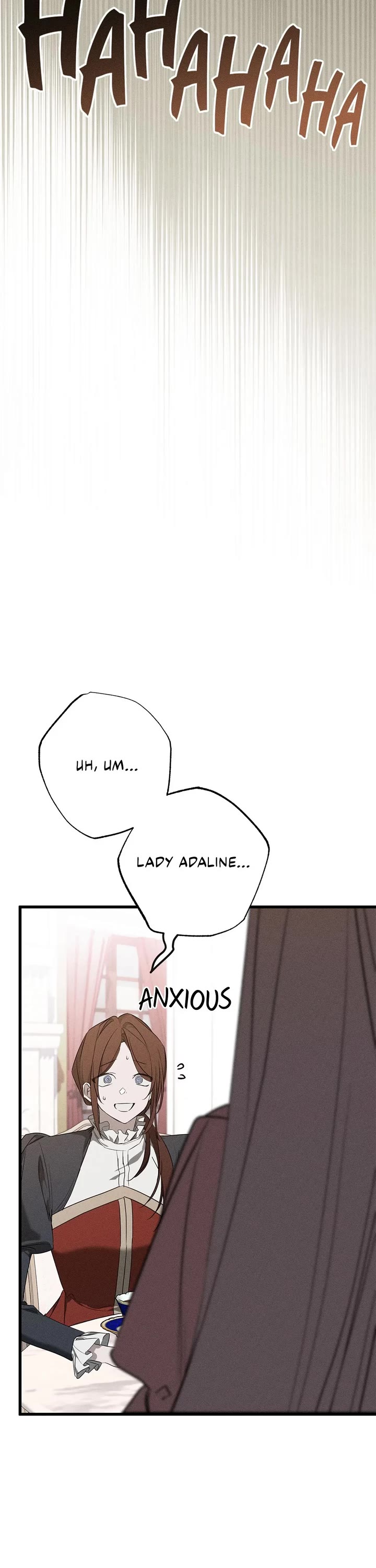 My Husband Hates Me, But He Lost His Memories Chapter 17 page 3 - Chapter 17