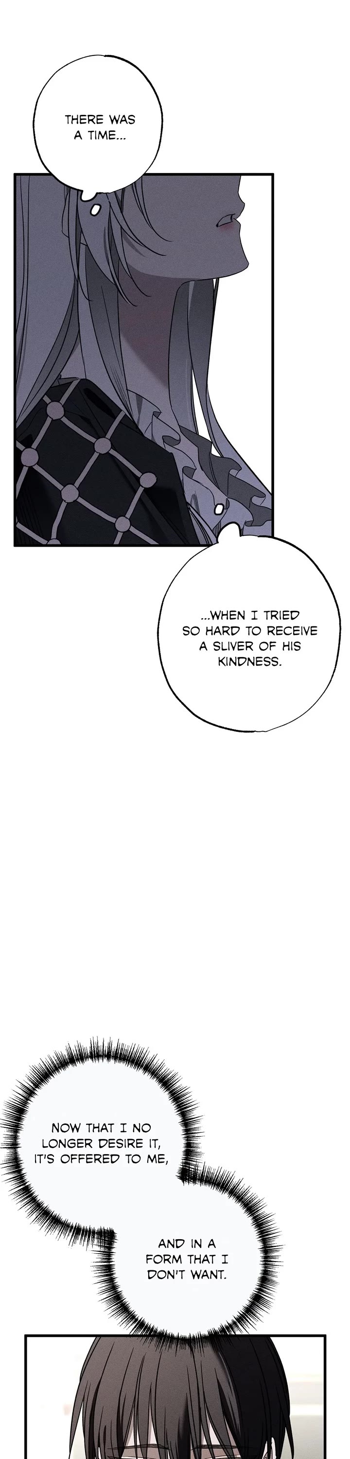 My Husband Hates Me, But He Lost His Memories Chapter 17 page 31 - Chapter 17
