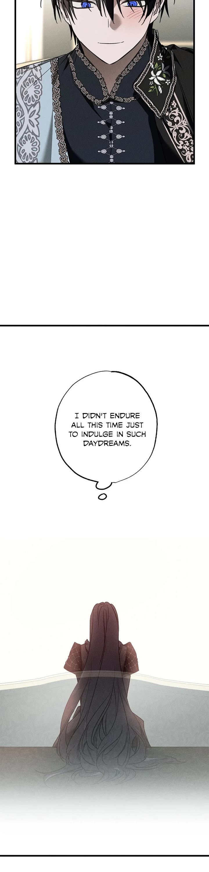 My Husband Hates Me, But He Lost His Memories Chapter 17 page 32 - Chapter 17