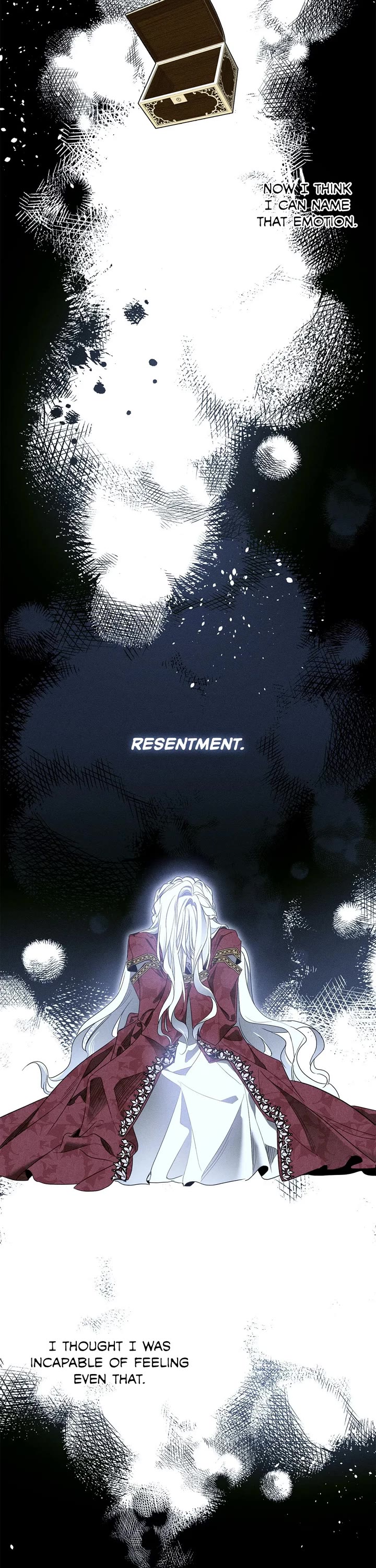 My Husband Hates Me, But He Lost His Memories Chapter 17 page 37 - Chapter 17