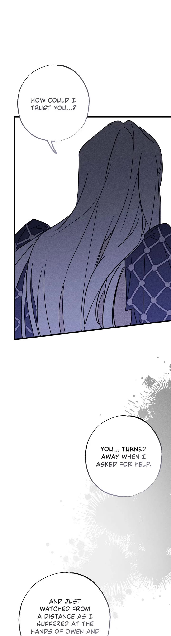 My Husband Hates Me, But He Lost His Memories Chapter 17 page 40 - Chapter 17