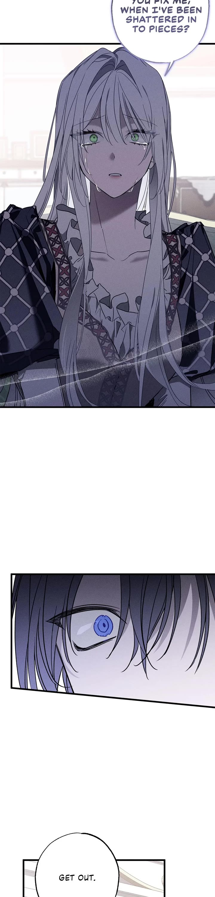My Husband Hates Me, But He Lost His Memories Chapter 17 page 42 - Chapter 17