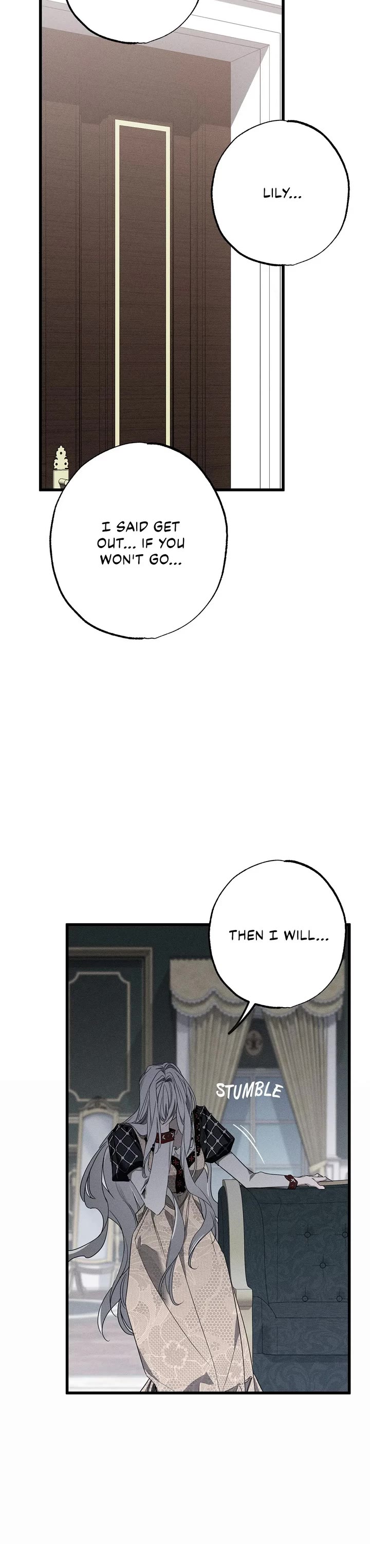 My Husband Hates Me, But He Lost His Memories Chapter 17 page 43 - Chapter 17
