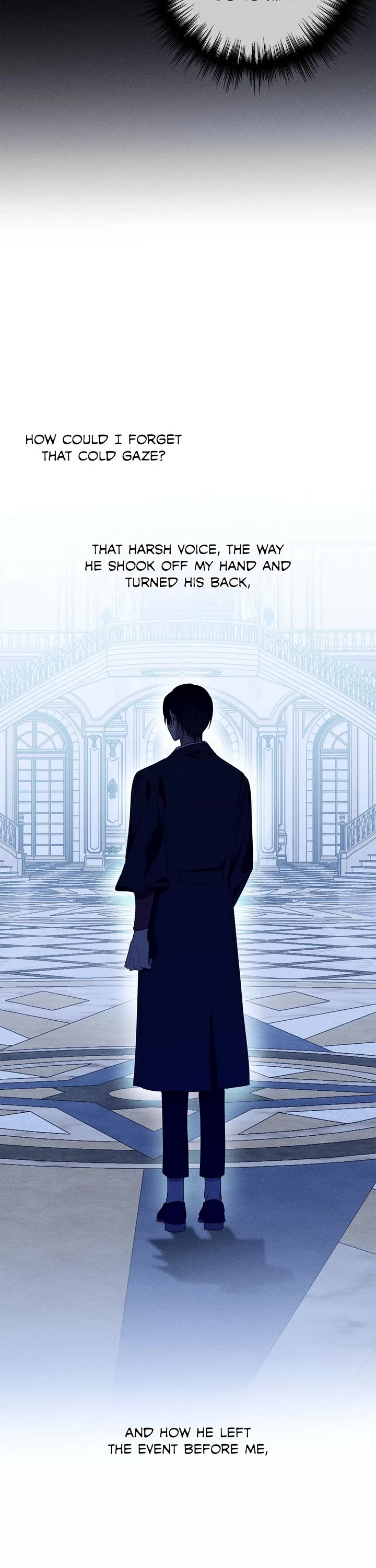 My Husband Hates Me, But He Lost His Memories Chapter 17 page 47 - Chapter 17