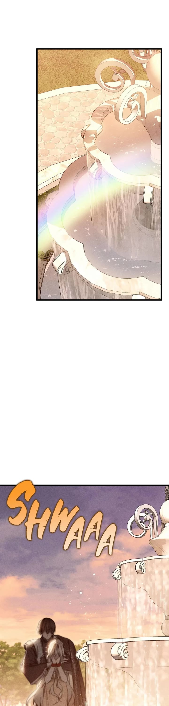 My Husband Hates Me, But He Lost His Memories Chapter 18 page 1 - Chapter 18