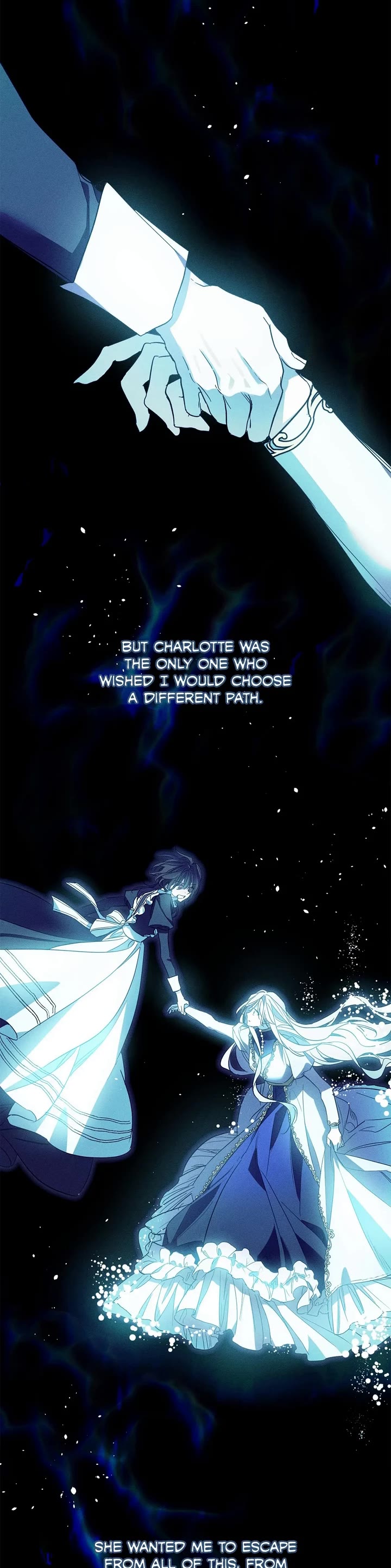My Husband Hates Me, But He Lost His Memories Chapter 18 page 14 - Chapter 18