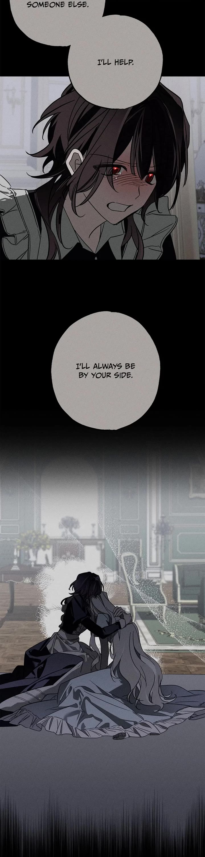 My Husband Hates Me, But He Lost His Memories Chapter 18 page 16 - Chapter 18