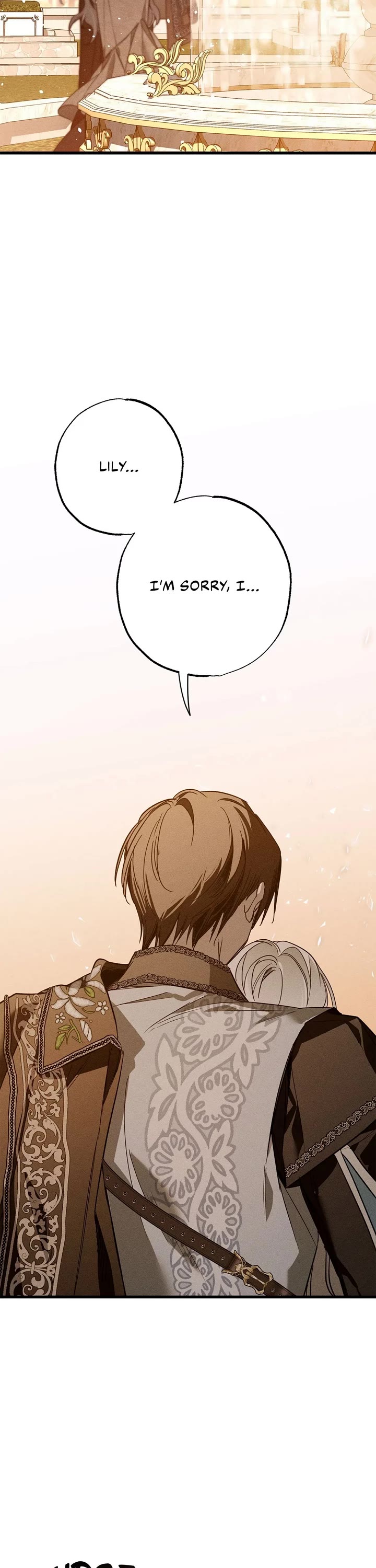 My Husband Hates Me, But He Lost His Memories Chapter 18 page 2 - Chapter 18