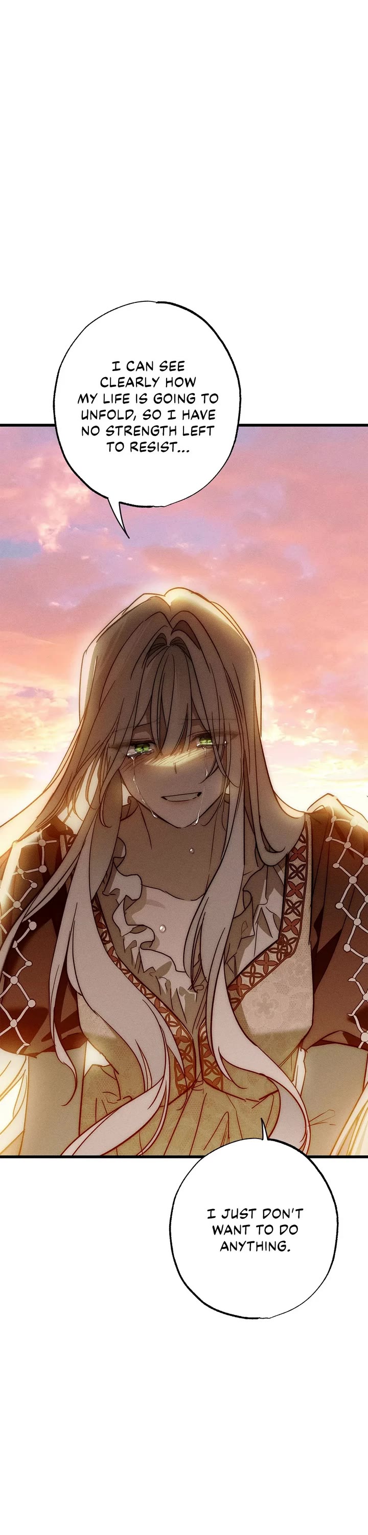 My Husband Hates Me, But He Lost His Memories Chapter 18 page 21 - Chapter 18