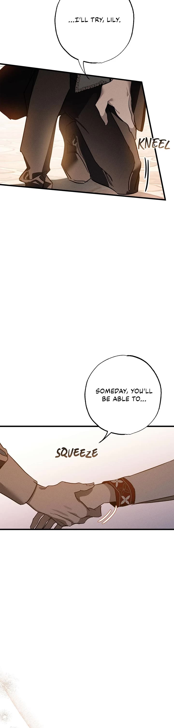 My Husband Hates Me, But He Lost His Memories Chapter 18 page 23 - Chapter 18