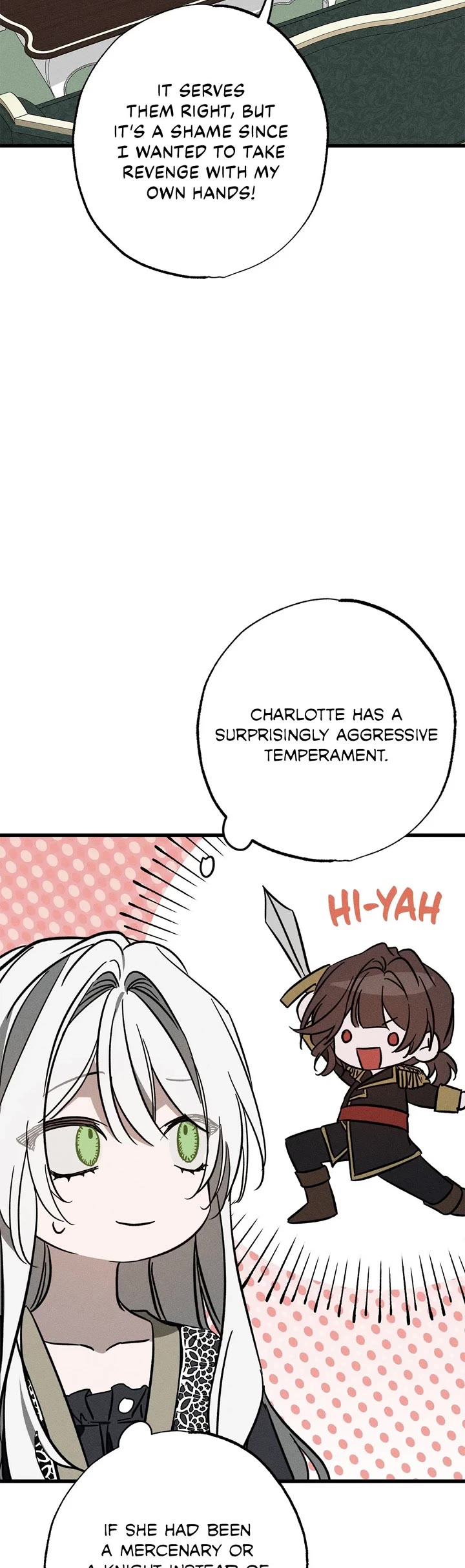 My Husband Hates Me, But He Lost His Memories Chapter 18 page 29 - Chapter 18