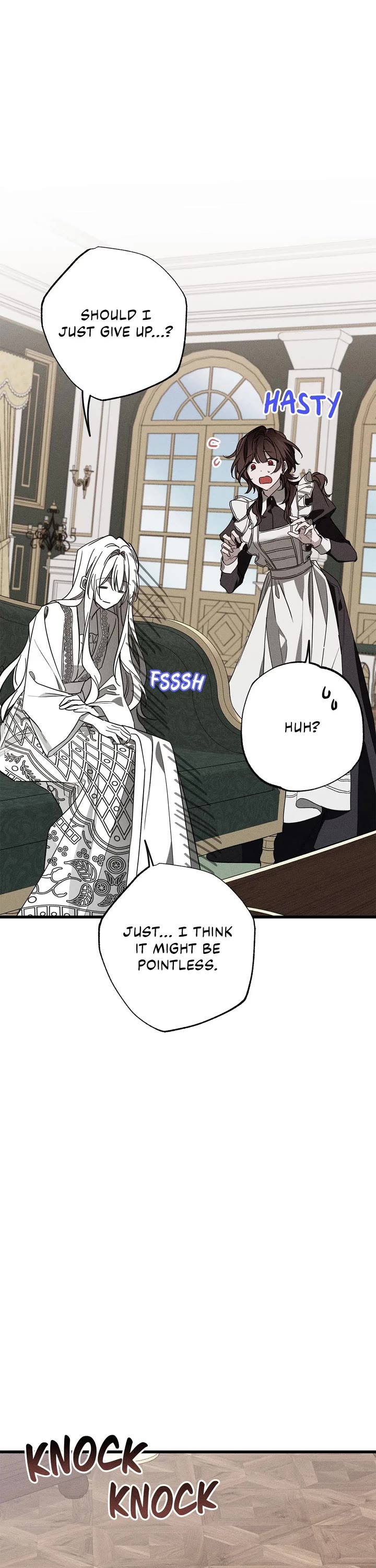 My Husband Hates Me, But He Lost His Memories Chapter 18 page 38 - Chapter 18