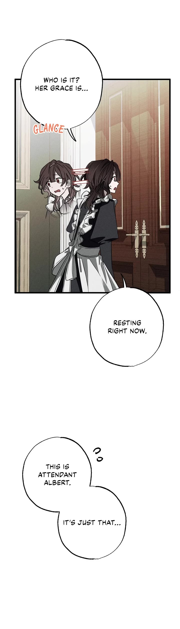 My Husband Hates Me, But He Lost His Memories Chapter 18 page 40 - Chapter 18